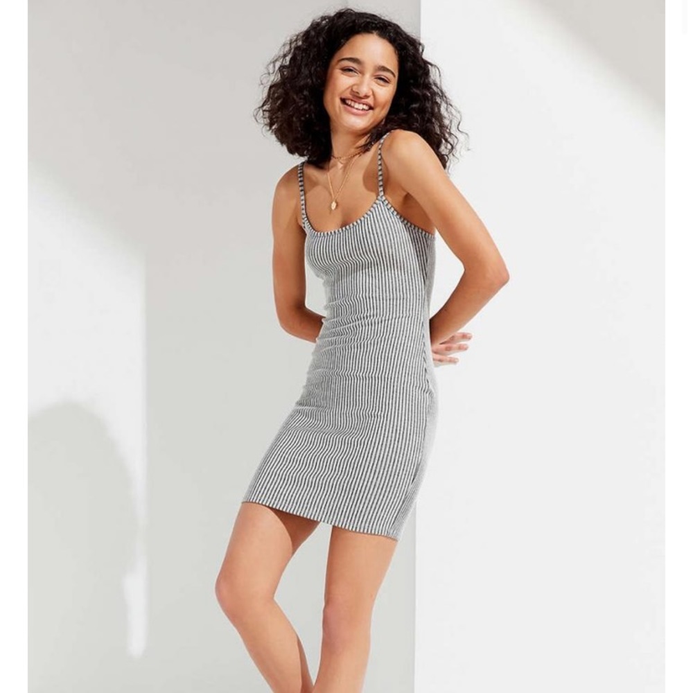 Urban Outfitters mini bodycon dress